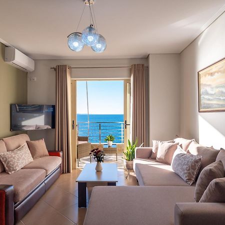 Cavo Paradise Sarandë Buitenkant foto