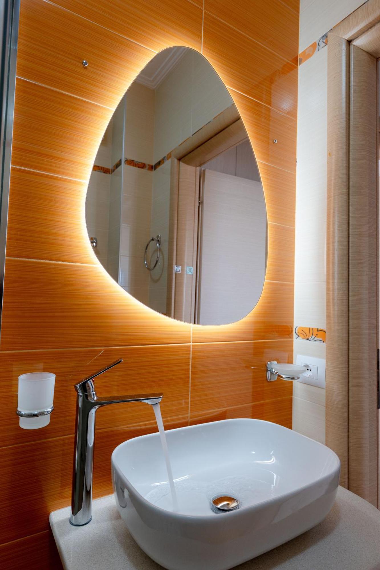 Cavo Paradise Sarandë Kamer foto