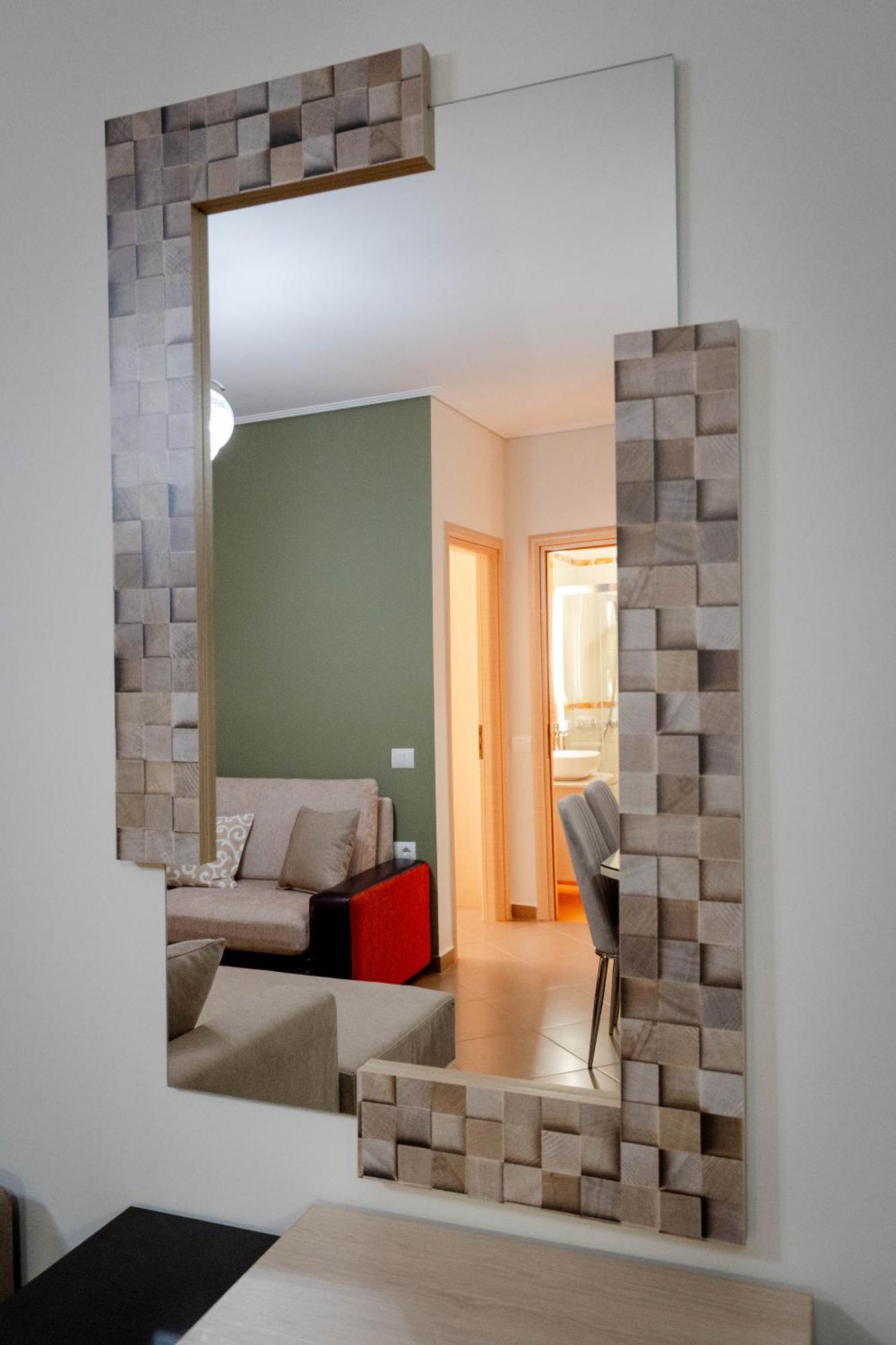 Cavo Paradise Sarandë Kamer foto