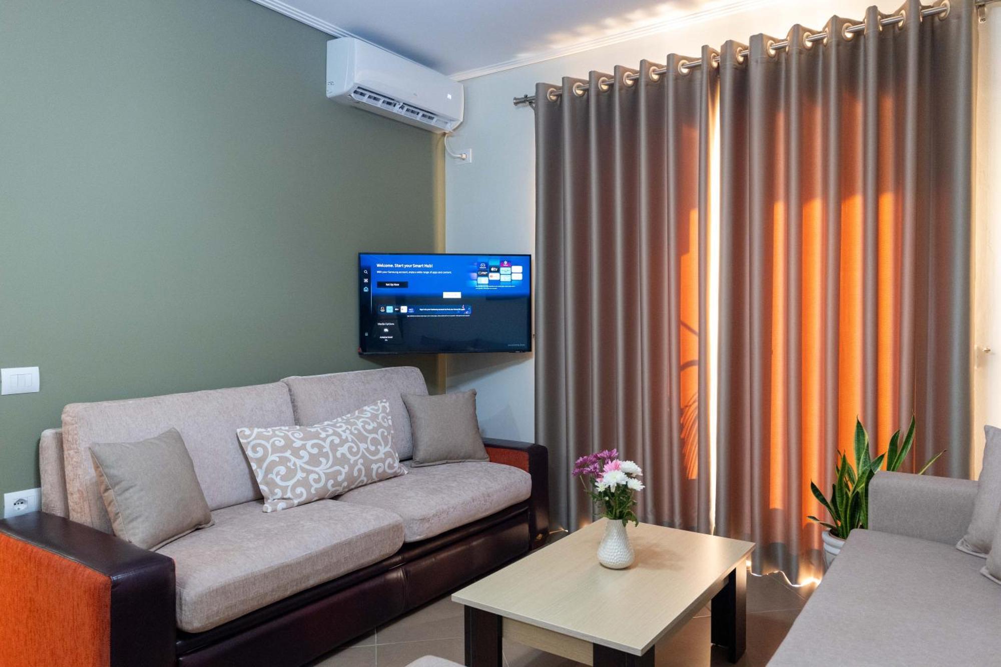 Cavo Paradise Sarandë Kamer foto