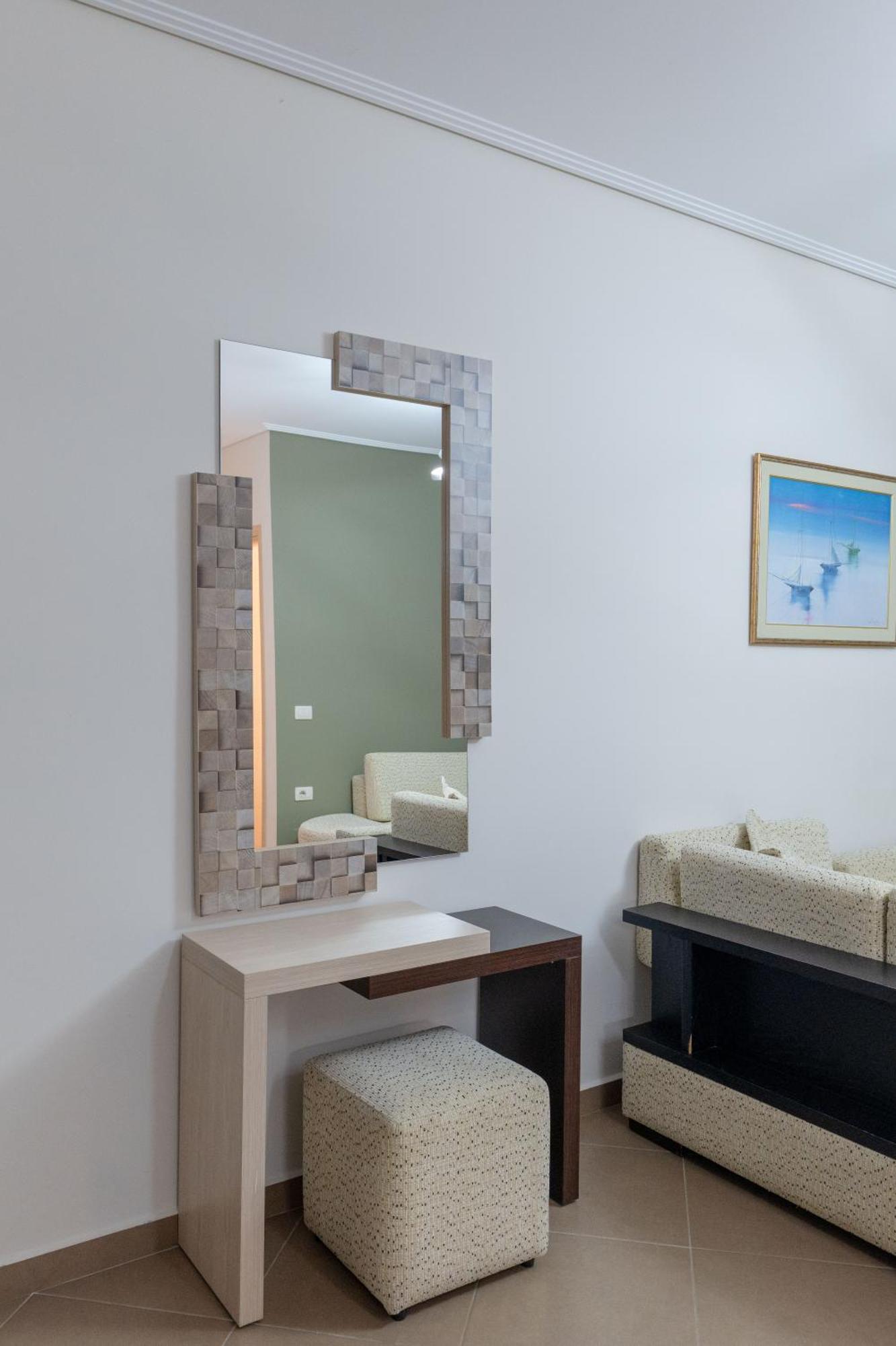 Cavo Paradise Sarandë Kamer foto