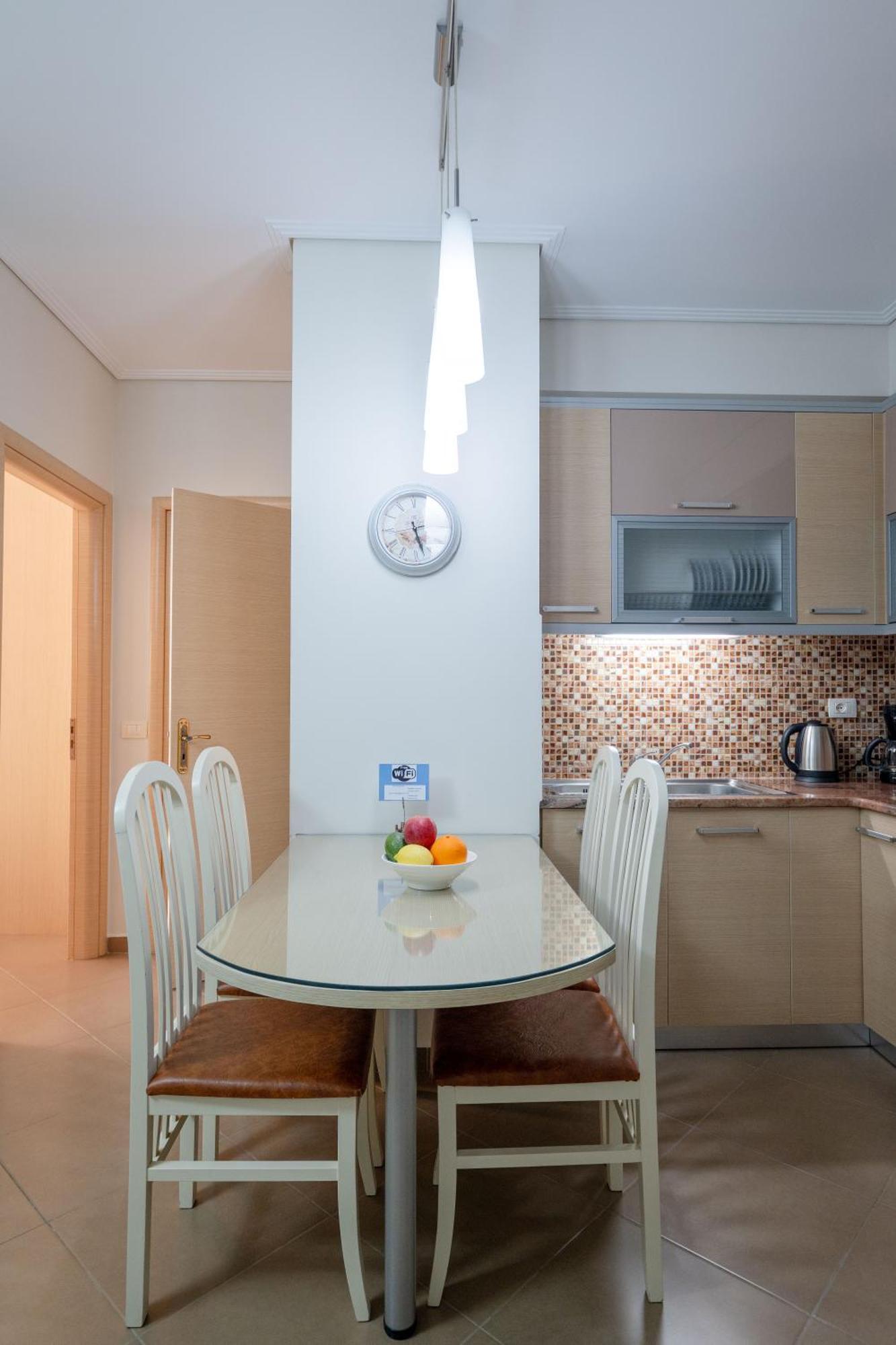 Cavo Paradise Sarandë Kamer foto