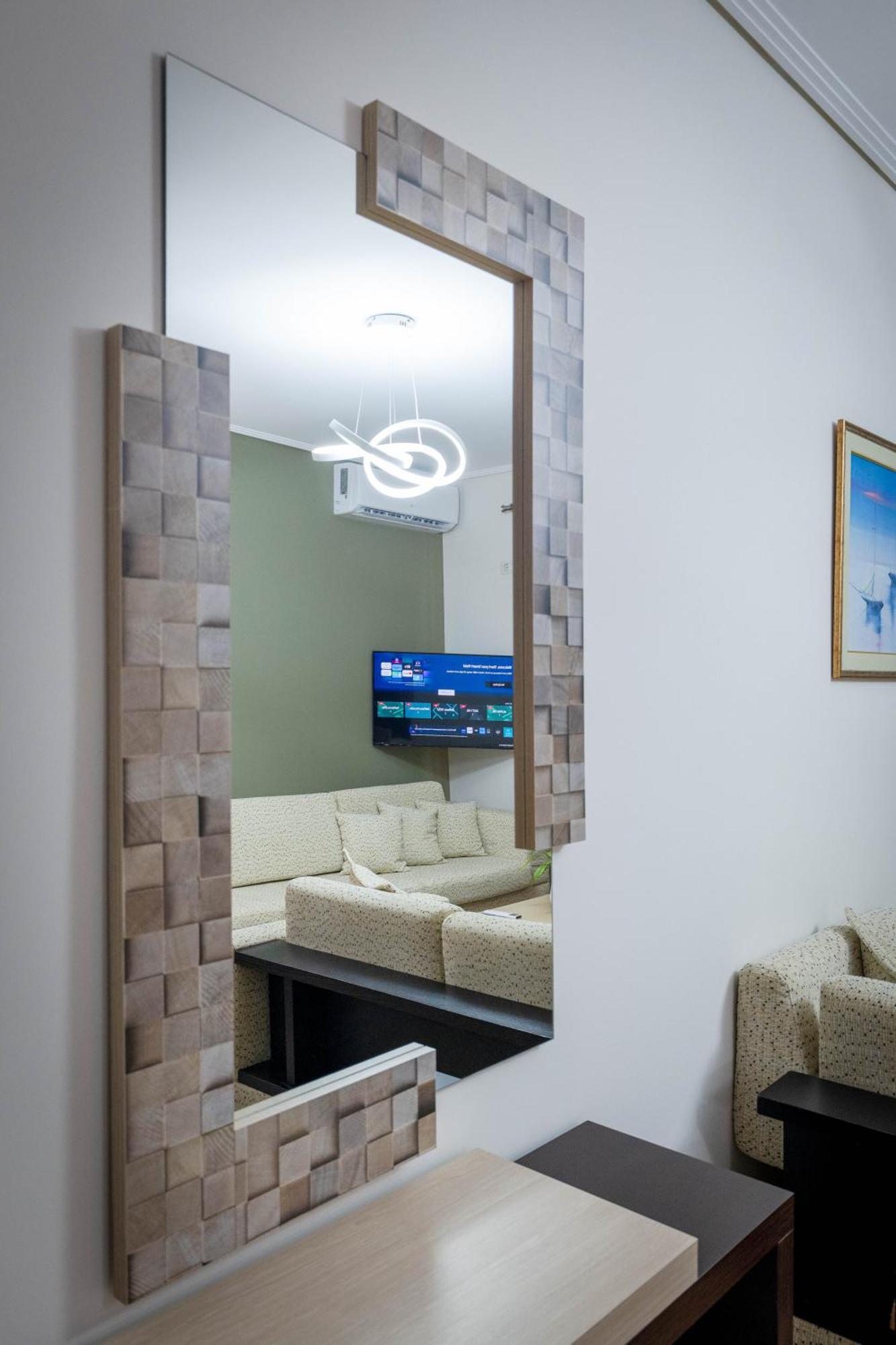 Cavo Paradise Sarandë Buitenkant foto